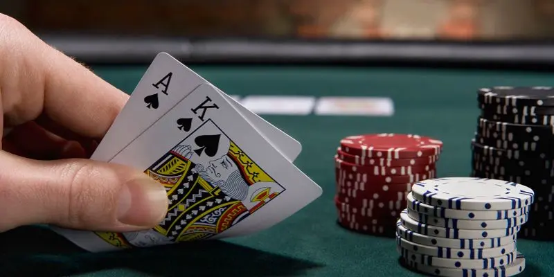 Thuật ngữ phổ biến thường dùng trong game bài poker